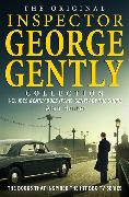 The Original Inspector George Gently Collection