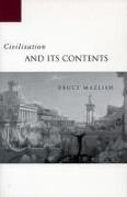 Civilization and its Contents