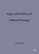 Hegel and the History of Political Philosophy