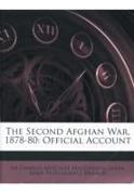 The Second Afghan War