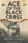 Ace of the Black Cross