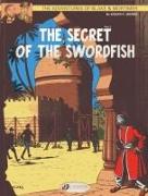 The Adventures of Blake and Mortimer.The Secret of the Swordfish, Part 2