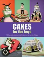 Cakes for the Boys