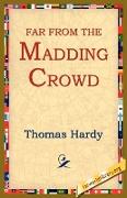 Far from the Madding Crowd