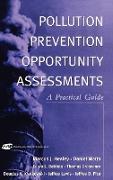 Pollution Prevention Opportunity Assessments