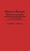 Modern Russian Historiography