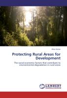 Protecting Rural Areas for Development