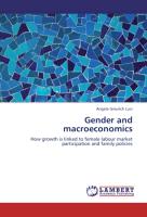 Gender and macroeconomics