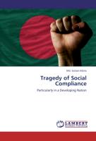 Tragedy of Social Compliance