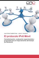 El protocolo IPv6 Móvil