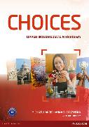 Choices Upper Intermediate Active Teach