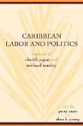 Caribbean Labor and Politics