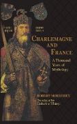 Charlemagne and France