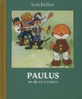 Paulus en de drie rovers