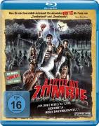 A little bit Zombie Blu ray