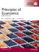 Principles of Economics, Global Edition