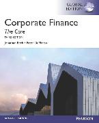 Corporate Finance: The Core, plus MyFinanceLab with Pearson eText, Global Edition