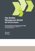 Das Berinfor Management-Modell für Hochschulen