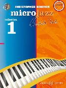 The Microjazz Collection 1. Klavier. Ausgabe mit CD