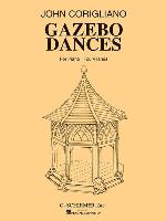 Gazebo Dances: Piano Duet