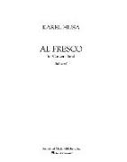 Al Fresco for Concert Band