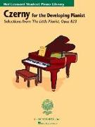 Czerny - Selections from the Little Pianist, Opus 823: Technique Classics Series Hal Leonard Student Piano Library
