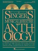 The Singer's Musical Theatre Anthology - Volume 1
