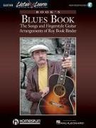 Book's Blues Book