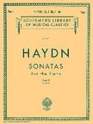 20 Sonatas - Book 2: Schirmer Library of Classics Volume 296 Piano Solo