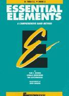 Essential Elements Book 2 - BB Tuba T.C