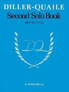 2nd Solo Book for Piano: Piano Solo