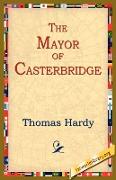 The Mayor of Casterbridge