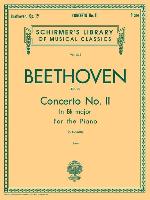 Concerto No. 2 in Bb, Op. 19