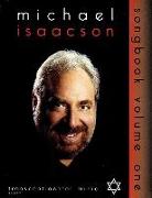 Michael Isaacson Songbook, Volume I