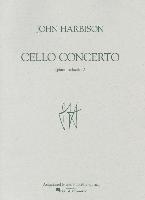 Cello Concerto: Score and Parts