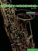 The Boosey Woodwind Method Alto-Saxophone