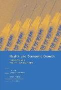 Health and Economic Growth: Findings and Policy Implications