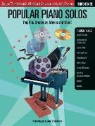 Popular Piano Solos - Grade 3: Pop Hits, Broadway, Movies and More! John Thompson's Modern Course for the Piano Series