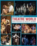 Theatre World Volume 68: 2011-2012