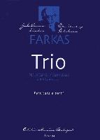 Trio: Violin, Violoncello and Piano