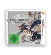 Fire Emblem Awakening. Für Nintendo 3 DS