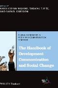 Handbook of Development Comm C