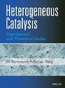 Heterogeneous Catalysis