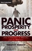 Panic, Prosperity, and Progres