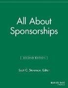 All about Sponsorships