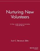 Nurturing New Volunteers