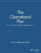 The Operational Plan