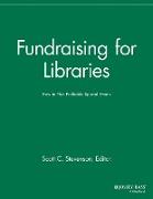 Fundraising for Libraries