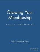 Growing Your Membership