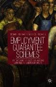 Employment Guarantee Schemes
